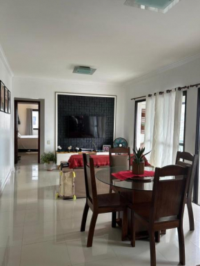 Apartamento com 2 suítes no Condominio Resort Parc Paradiso em Belém PA